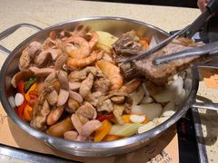 -黄记煌三汁焖锅(广州曜一城店)