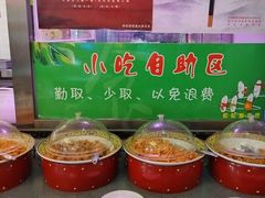 -鑫百万烤鸭店(大兴店)