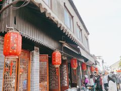 门面-荣阳楼(山塘街店)