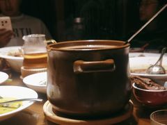 -伙靠·江浙菜(田林路店)