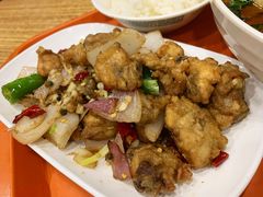 -江南大学-第一食堂(江南苑)