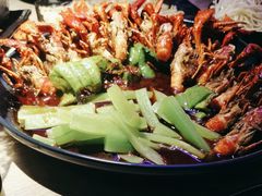 -红盔甲·小龙虾(车公庙店)