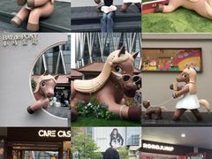 -深圳湾万象城(南山店)