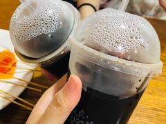 -丁丁猫重庆小面(徐州路店)