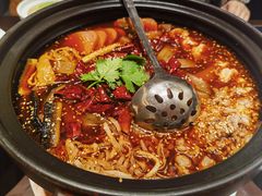 -俏江南(东方广场店)