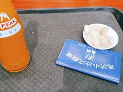 -马洪小炒泡馍馆(钟楼回民街店)