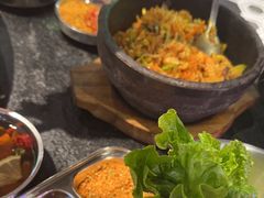 -哈哈碳都·牛肋条无限自助烤肉(宝龙店)