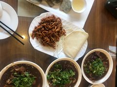 -北京小肠陈饭庄(方庄店)