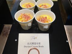 -深圳四季酒店·馥自助餐厅