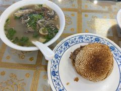 -清真·鸦儿李记·小馆(后海店)