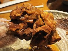 -95号酱骨·一块豆腐(展春园西路店)