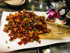 -庆合府重庆大排档(紫都城店)