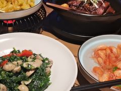 -吴越荣记苏州菜·松鼠桂鱼(月光码头店)