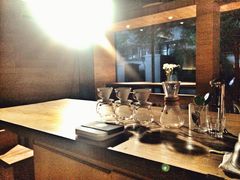 -VOYAGE COFFEE(北锣鼓巷店)