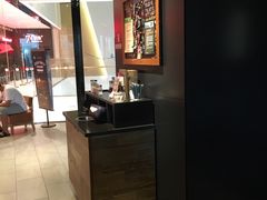 -星巴克(镇江苏宁广场6F店)