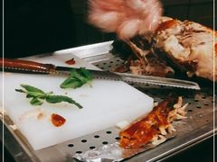 -大鸭梨烤鸭·北京菜(南小街/南苑店)