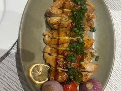 -娜娜家•Nana's restaurant(国金汇店)