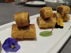 -燕春楼(海河华鼎店)