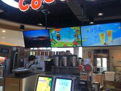 -CoCo都可(香港名都店)