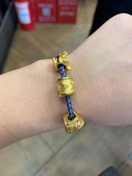 -周生生Chow Sang Sang(东方店)