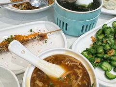 -船歌·鱼水饺青岛菜(国贸商城店)