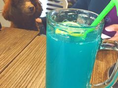 -MI WU FACTORY米屋美食工厂餐厅(绿地店)