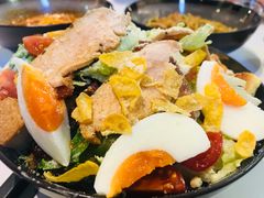 -做披萨的奇葩(中海央墅店)