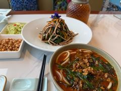 -一品滇香·云南菜(公益西桥店)