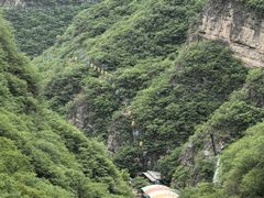 -十渡东湖港风景区