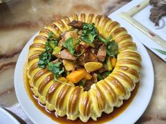 -苏莱特色牛骨滩羊手抓馆(长城东街总店)