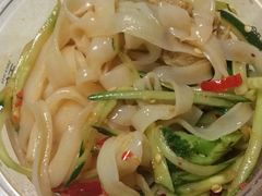 -魏家凉皮(丽彩万达餐厅)
