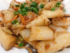 XO酱猪肠粉-顺德人家食府(黄金广场店)