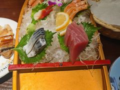 -松子料理(亮马桥店)