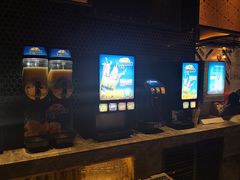 -星伦多自助料理(华润万象城店)