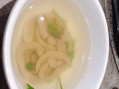 腰片汤-花园茶楼(兴城西路店)