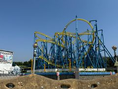 -大连海昌发现王国主题公园