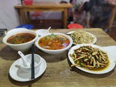 -三中高皇羊肉馆