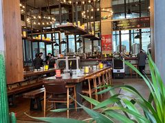 大堂-埠口精酿夜景餐酒吧· BREWPORT BISTRO(长嘉汇重庆之眼店)