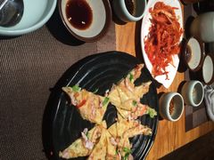 韩都·黑牛的店(大悦城店)-黑牛の店·和牛烧肉(大悦城店)