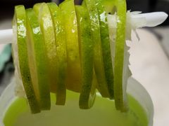 -丘大叔柠檬茶(乐峰广场分店)