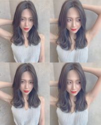 -GIRL STYLE 烫发·染发沙龙
