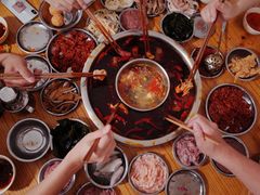 -渝味黄姐火锅(黄泥村店)