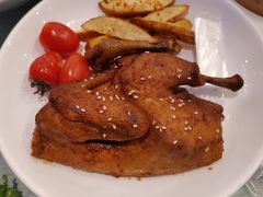 -丽华园(汉阳龙阳店)