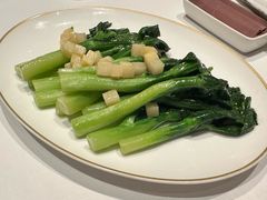 -唐阁(香港朗廷酒店)