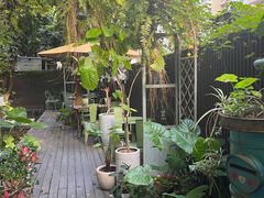 -绿房子方寸咖啡(星海名城店)
