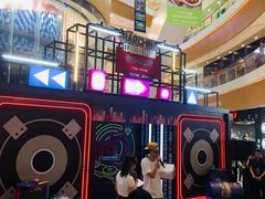 -深圳来福士广场