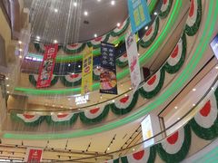 -米莱欧百货(吉利店)