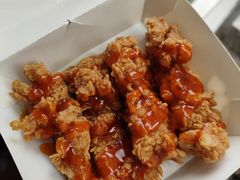 -肯德基(珍珠店)