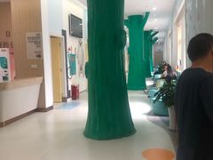 -小米熊儿童医院