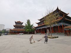 -章华寺